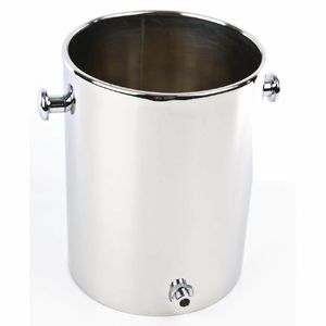 Metal Body - N628 - 1