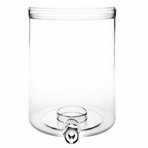 Olympia Dispenser Plastic Body - N633 - 1
