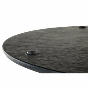 APS Melamine Tray Slate 400mm - Each - DA291 - 3