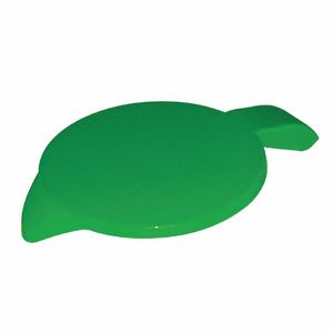 Lid for Olympia Kristallon 1.4 Litre Polycarbonate Jug Green - CE283 - 1