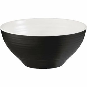 APS Dual Tone Bowl 650ml - Each - GL645 - 1