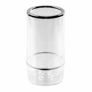 Aps Acrylic Wine And Champagne Cooler - C238 - 1