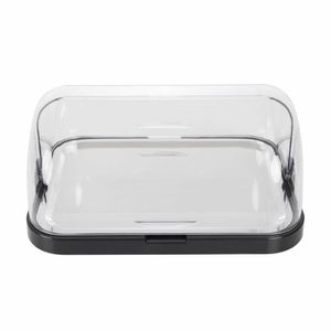 APS Roll Top Cool Display Tray Single Deck - CB793 - 3