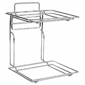 APS 2 Tier Stand 1/1 GN Chrome Plated - CB807 - 1