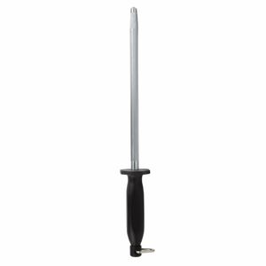 Vogue Knife Sharpening Steel 25.5cm - D120 - 3