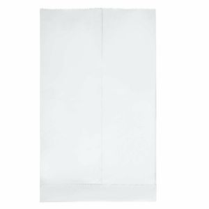Foil Lined Paper Bags (Pack of 500) - GH033 - 3