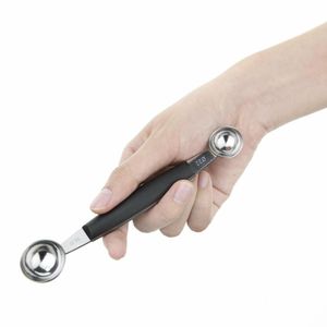 Vogue Small Double Melon Baller 22mm and 30mm - CF924 - 3