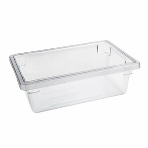 Vogue Polycarbonate Container 12Ltr - CG984 - 1