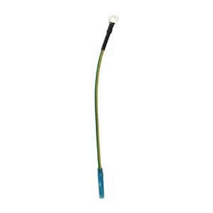 Buffalo Earth Wire - AH385 - 1