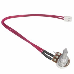 Buffalo Speed Regulator - AJ051 - 1