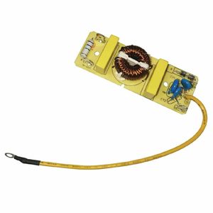 Buffalo Power Supply Board - AJ157 - 1