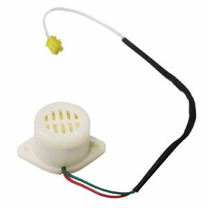 Buffalo Electronic Buzzer - AJ447 - 1