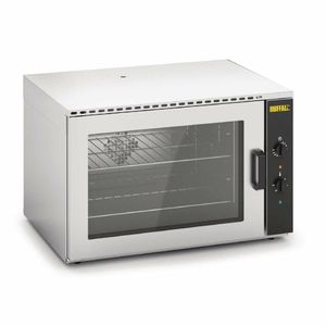 Buffalo Convection Oven 100Ltr - CW864 - 1