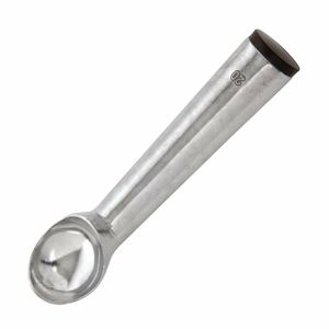Vogue Ice Cream Scoop Brown Cap 2oz - GJ541 - 1