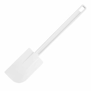 Vogue Rubber Ended Spatula 14 - J082 - 3
