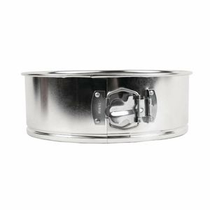 Vogue Spring Form Cake Tin 200mm - E845 - 3