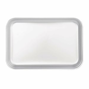 Vogue Aluminium Bakewell Pan 320mm - K432 - 3