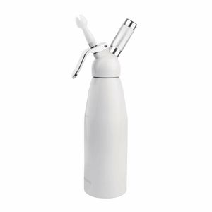 Vogue Whipped Cream Dispenser 1Ltr - GG485 - 3