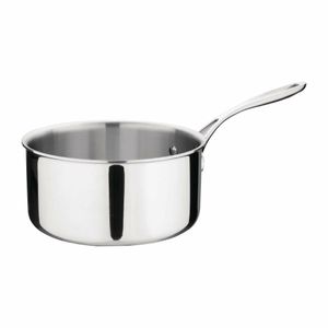 Vogue Tri Wall Saucepan 3Ltr - Y246 - 1