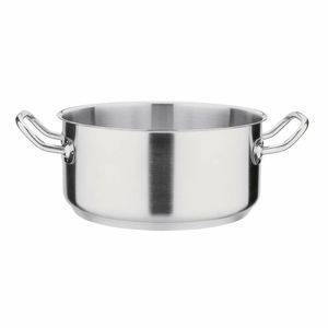 Vogue Casserole Pan 4.5Ltr - T149 - 1