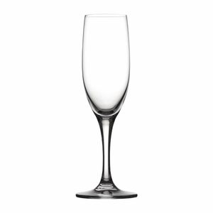 Utopia Primeur Flute - 6.66oz 190ml (Box 24) - DF068 - 1