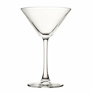 Utopia Enoteca Martini Glasses 220ml (Pack of 6) - CW015 - 1