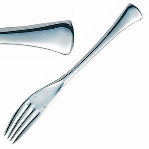 Chef & Sommelier Diaz Cake Fork (Pack of 12) - DP512 - 1