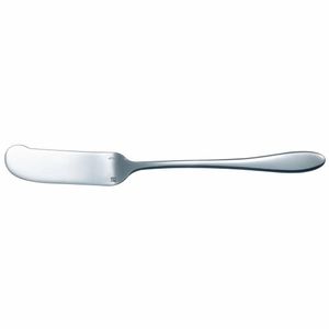 Chef & Sommelier Lazzo Butter Knife (Pack of 12) - DP572 - 3