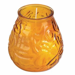 Amber Low Bar Lights (Pack of 12) - Y198 - 1