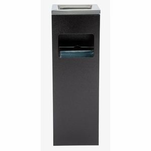 Bolero Square Cigarette Bin - Y812 - 1