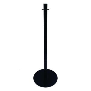 Bolero Flat Top Barrier Post - DF010 - 1