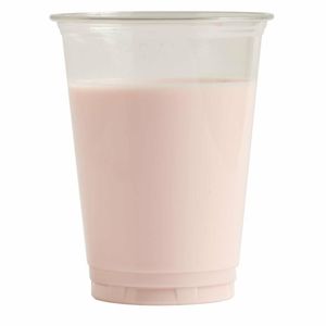 eGreen Disposable Glasses 470ml (Pack of 1000) - FN218 - 3