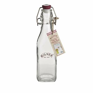 Kilner Swing Top Preserve Bottle 250ml - GG789 - 1
