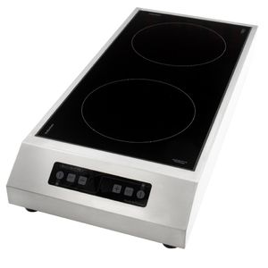 Adventys Induction Hob GLN2 3000 F - FA427 - 3