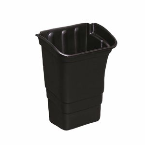 Rubbermaid Refuse Bin - J657 - 1