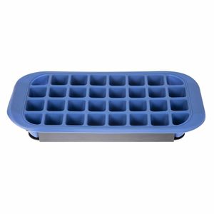 Silicone Ice Tray 32 Cubes - CS550 - 3