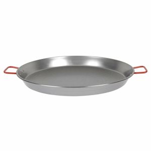 Garcima SL Carbon Steel Paella Pan 500mm - DM719 - 1