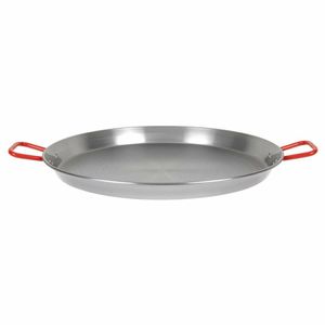 Garcima SL Carbon Steel Paella Pan 600mm - DM720 - 1