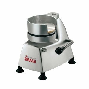Sirman Burger Press SA 100 - FP515 - 1