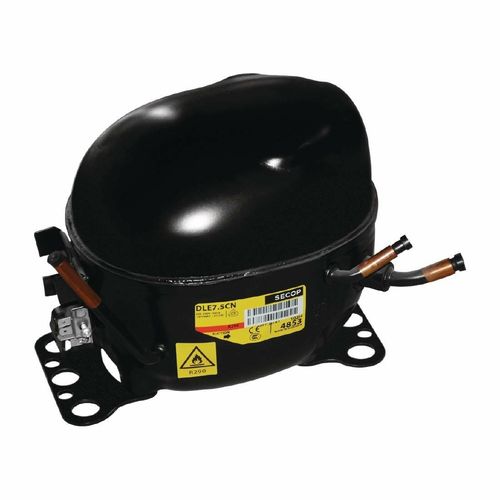 Polar Compressor(R290-DLE7.5CN) - AH323 - 1