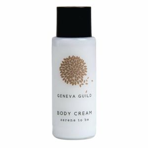 Geneva Guild Body Cream (Pack of 300) - CB655 - 1