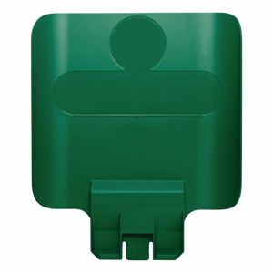 Rubbermaid SJRS Billboard Green - DY102 - 1