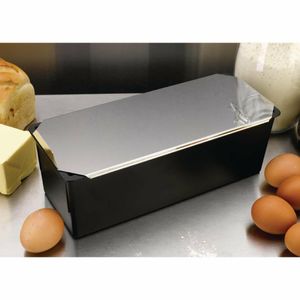 Matfer Bourgeat Exoglass Bread Mould 305mm Cover - FA977 - 3