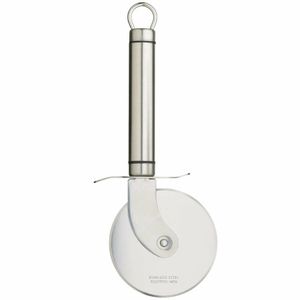KitchenCraft Professional Pizza Wheel 4 - FB447 - 1