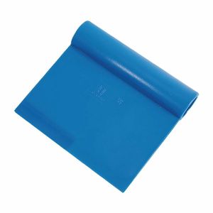 Matfer Bourgeat Exoglass Dough Scraper Straight Blade - J217 - 1