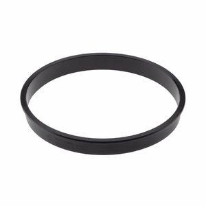 Matfer Bourgeat Exoglass Tart Ring 200mm - FA991 - 1