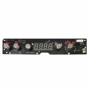 Caterlite Left Control Panel - AJ459 - 1