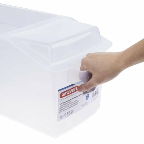 Araven Koala Ingredient Bin 14Ltr - J225 - 11