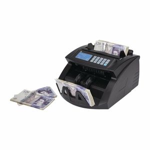 ZZap NC20i Banknote Counter - CN904 - 3