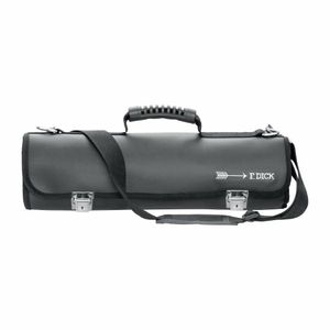 Dick Knives Roll Bag 11 Slots - DL383 - 1